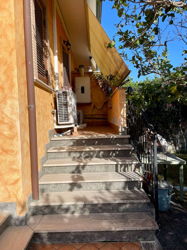 Villa a schiera in vendita a Roma