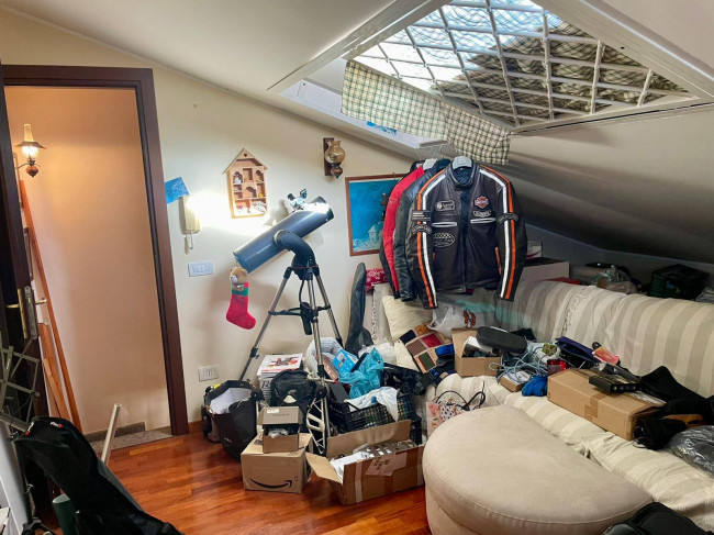 Villa a schiera in vendita a Roma