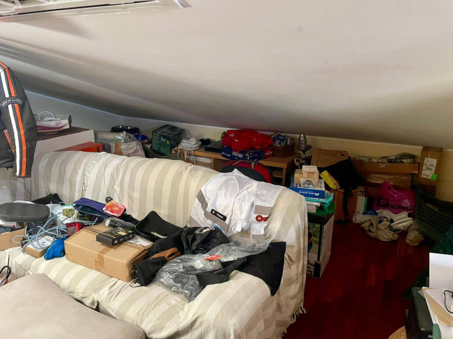 Villa a schiera in vendita a Roma