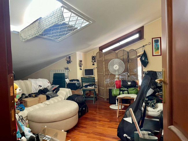 Villa a schiera in vendita a Roma