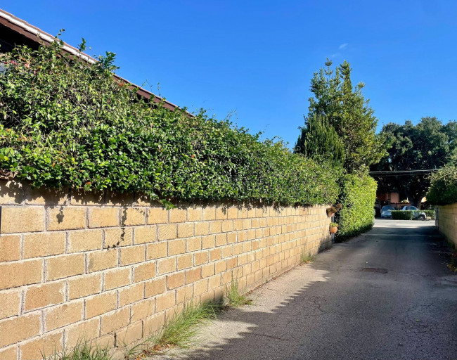 Villa a schiera in vendita a Roma