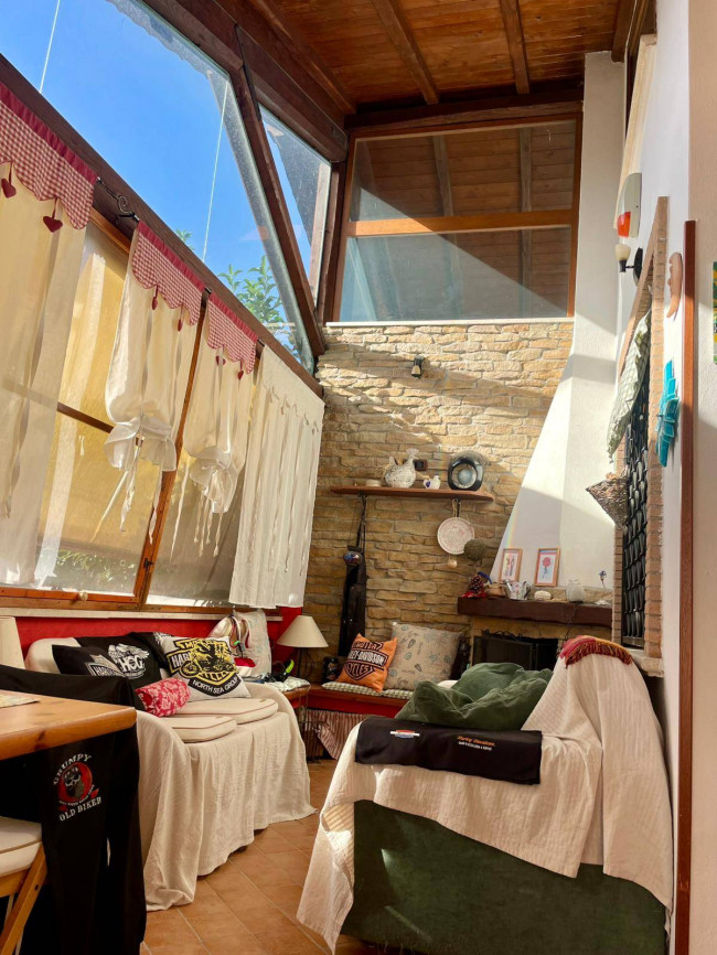 Villa a schiera in vendita a Roma