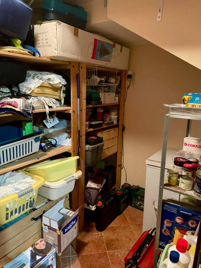 Villa a schiera in vendita a Roma