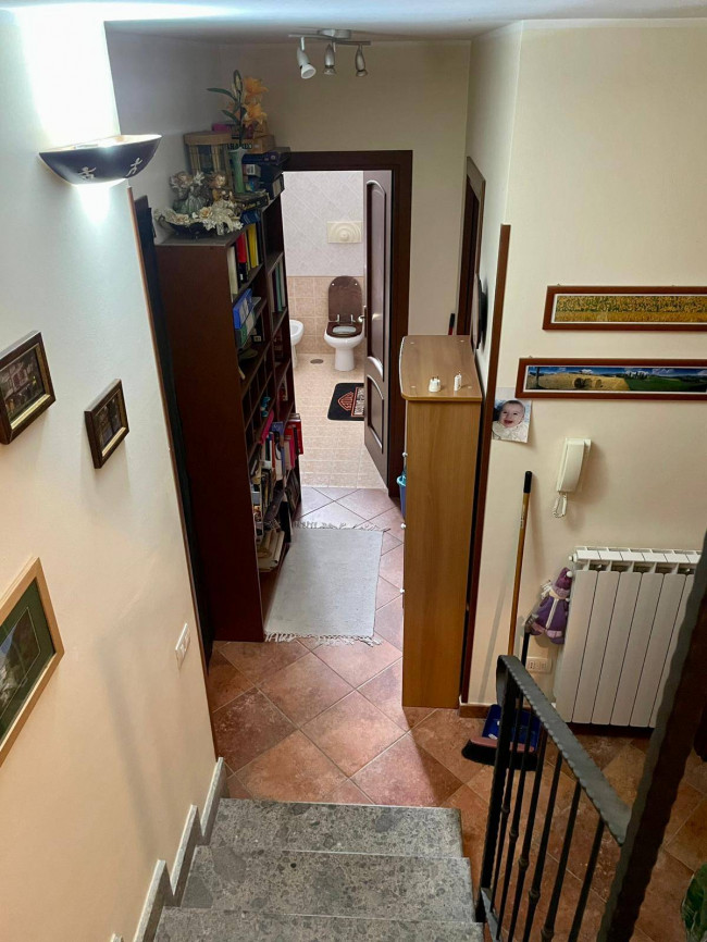 Villa a schiera in vendita a Roma