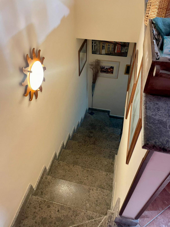 Villa a schiera in vendita a Roma