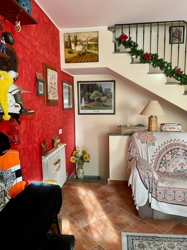 Villa a schiera in vendita a Roma