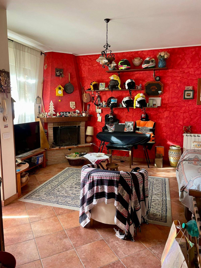 Villa a schiera in vendita a Roma