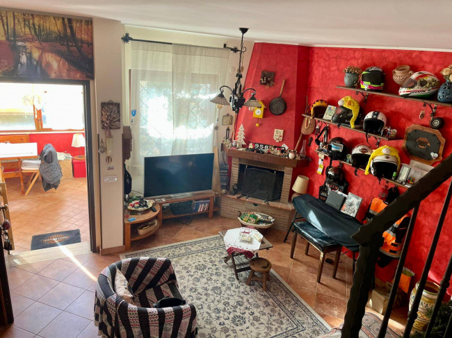 Villa a schiera in vendita a Roma