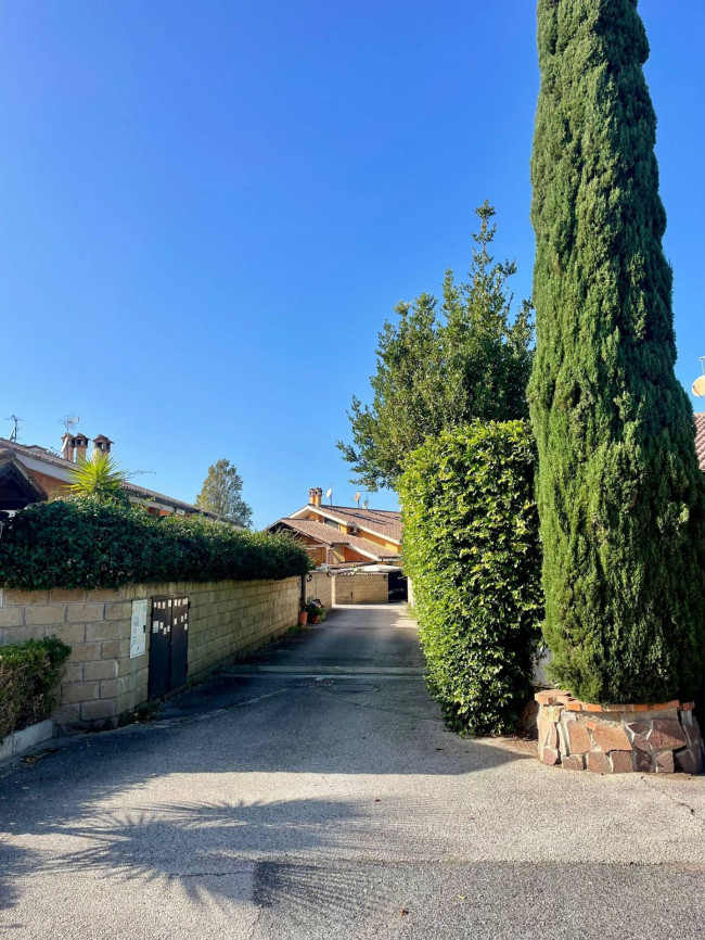 Villa a schiera in vendita a Roma