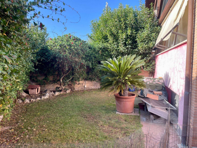 Villa a schiera in vendita a Roma