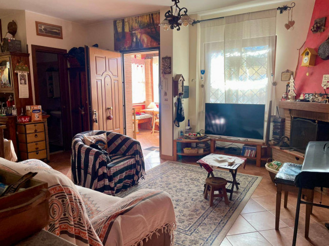 Villa a schiera in vendita a Roma