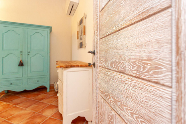 Villa bifamiliare in vendita a San Teodoro