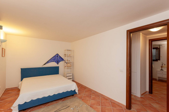 Villa bifamiliare in vendita a San Teodoro