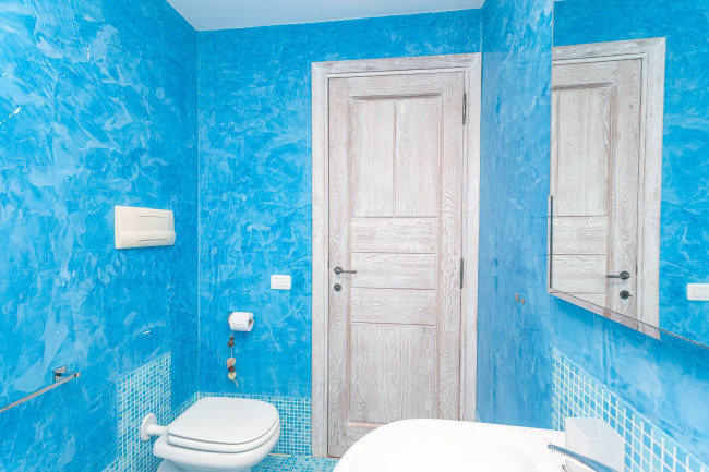 Villa bifamiliare in vendita a San Teodoro