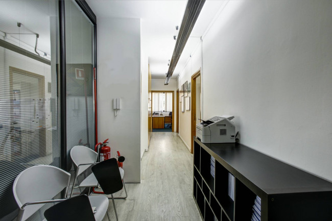 Ufficio in affitto a Roma