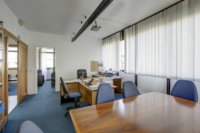 Ufficio in affitto a Roma