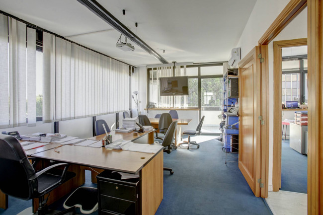 Ufficio in affitto a Roma