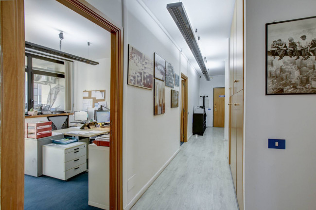 Ufficio in affitto a Roma
