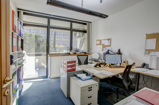Ufficio in affitto a Roma