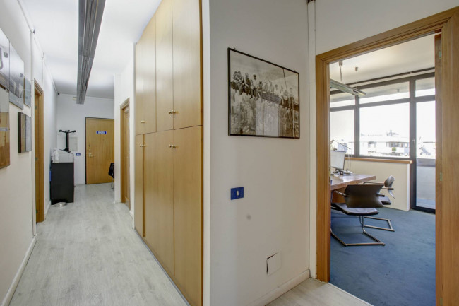 Ufficio in affitto a Roma