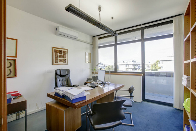 Ufficio in affitto a Roma