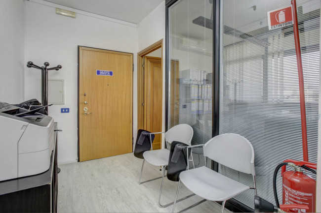 Ufficio in affitto a Roma