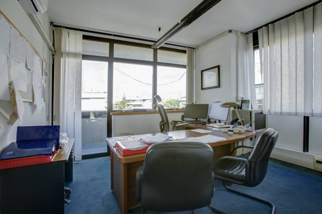 Ufficio in affitto a Roma