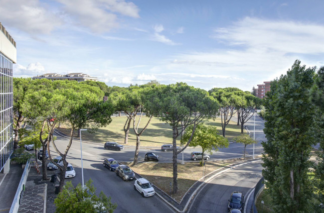 Ufficio in affitto a Roma