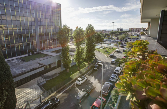 Ufficio in affitto a Roma