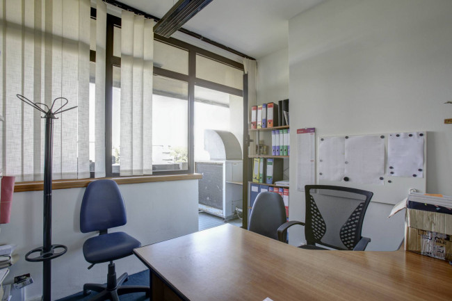 Ufficio in affitto a Roma