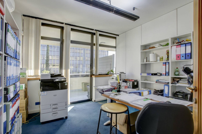 Ufficio in affitto a Roma