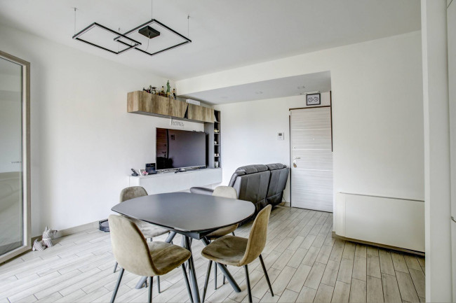 Appartamento in vendita a Pomezia