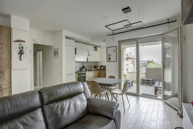 Appartamento in vendita a Pomezia