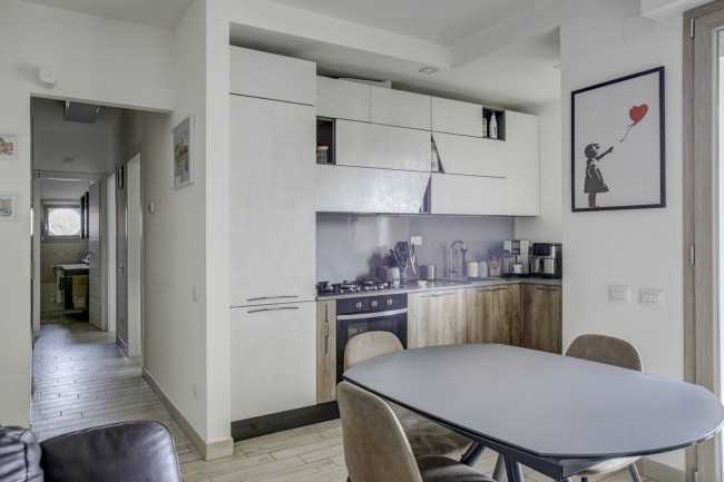 Appartamento in vendita a Pomezia