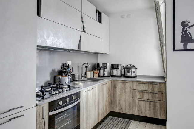 Appartamento in vendita a Pomezia