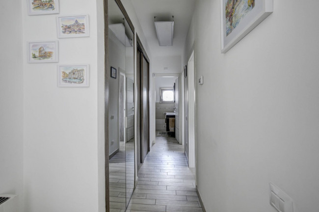 Appartamento in vendita a Pomezia