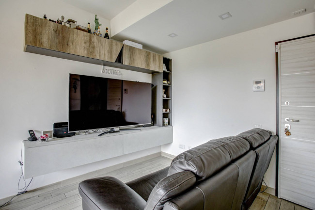 Appartamento in vendita a Pomezia