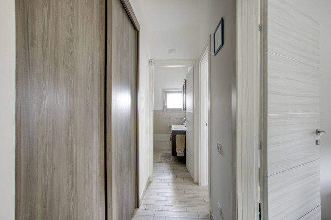 Appartamento in vendita a Pomezia