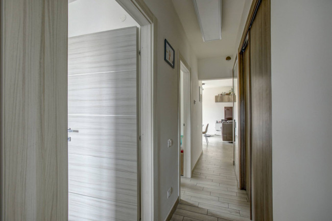 Appartamento in vendita a Pomezia