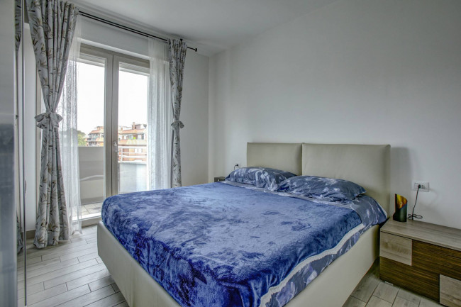 Appartamento in vendita a Pomezia