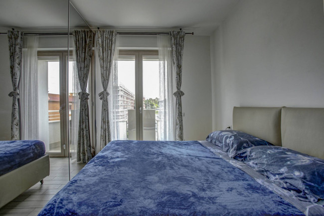 Appartamento in vendita a Pomezia