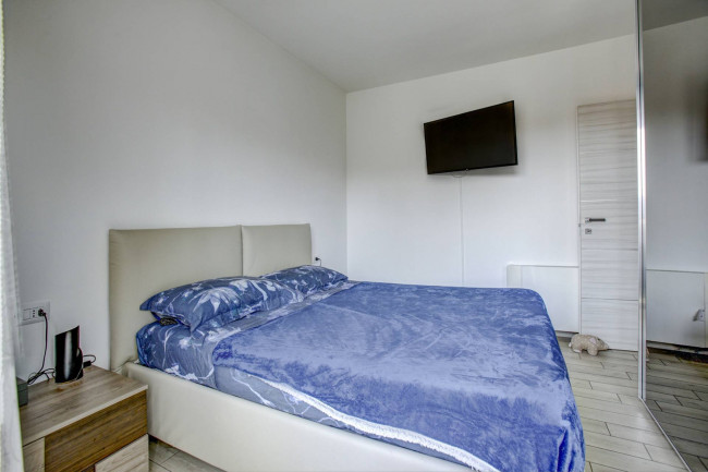 Appartamento in vendita a Pomezia