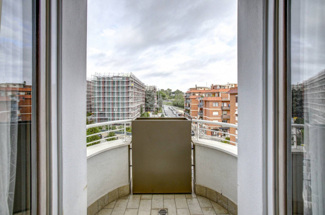 Appartamento in vendita a Pomezia