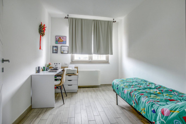 Appartamento in vendita a Pomezia