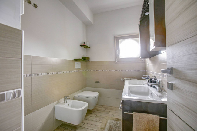 Appartamento in vendita a Pomezia