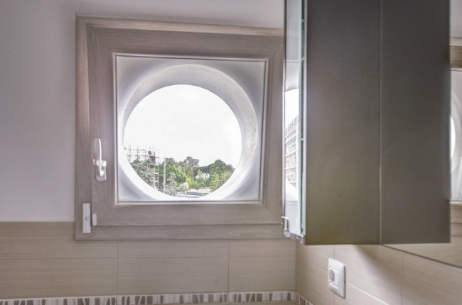 Appartamento in vendita a Pomezia