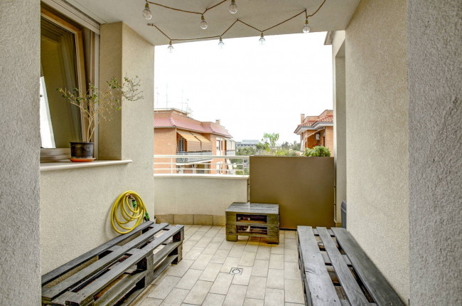 Appartamento in vendita a Pomezia