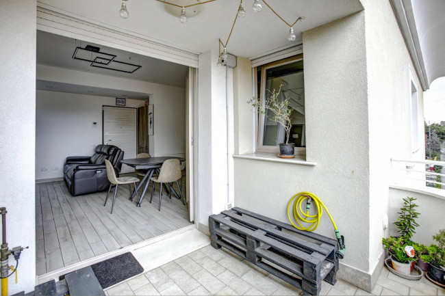 Appartamento in vendita a Pomezia