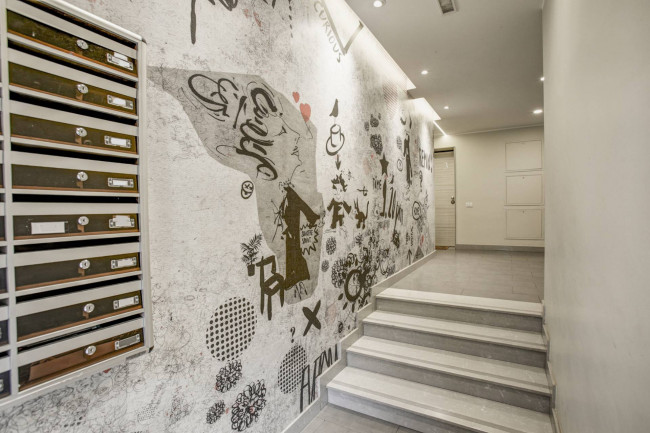 Appartamento in vendita a Pomezia