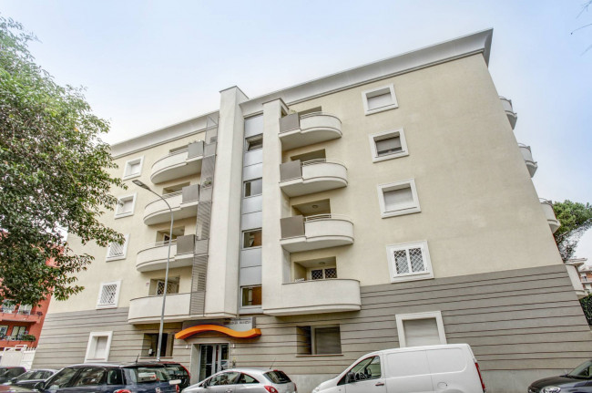 Appartamento in vendita a Pomezia